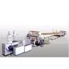 PP PE PVC ABS Plastic Sheet Production Line thumbnail-1