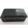 ABS Custom Plastic Enclosure For Electronics, Router Enclosures With Multi Cavity thumbnail-1