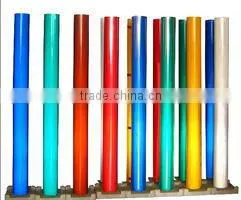 Different Colored Advertisement Grade Reflective Sheeting thumbnail-1