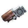 Small Worm Gear Box Brushless DC BLDC Motors IP 44 High Power For Sliding Door , 3 Million Cycles thumbnail-1