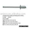 Open End Blind Rivet thumbnail-1