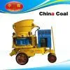 PZ-7B Mining Explosion-proof Gunite Machine thumbnail-1