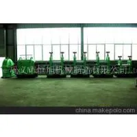 New Pattern Steel Bar Rolling Mill thumbnail-1