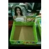 RECYCLE CORRUGATED FRUIT CARTON BOX thumbnail-1