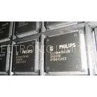 Electronic Parts LAN / WAN Interface IC PHILIPS SCC66470CAB , 0.01KG thumbnail-1