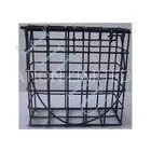 Durable Wire Mesh Suet Metal Bird Feeders Easy Clean for Indoor / Outdoor thumbnail-1