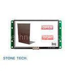 High Brightness 18.5 Inch Serial LCD Module Promotion RS485 500cd / m2 thumbnail-1