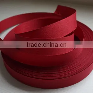 20mm Color Seam Binding Ribbon Polyester thumbnail-1