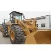 5 Ton Wheel Loader With Steyr615 thumbnail-1