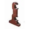 Multi-stripe Imitating Padauk Curtain Decoration Accessory (BT--3002) thumbnail-2