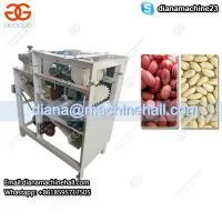 Peanut Wet Peeling Machine|Almond Skin Peeler Machine thumbnail-2