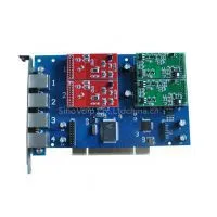 SinoV-TDM400P Asterisk Card thumbnail-1