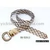 Waist Belt (fashion Belt,braided Belt) thumbnail-1