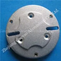 Aluminum Hardware Machining thumbnail-1