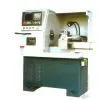 CNC Horizontal Lathe thumbnail-1