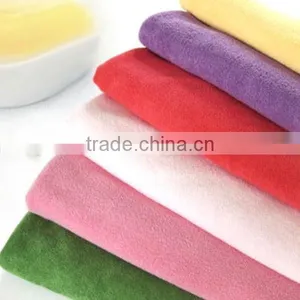Colorful Microfiber Car Drying Towel thumbnail-1