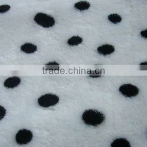 PV Plush With Printed thumbnail-1