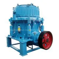 Hydraulic Cone Crusher thumbnail-1