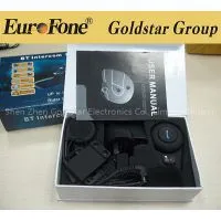 2015 Hot Sales 500meters bt Interphone Bluetooth Motorcycle Helmet thumbnail-3