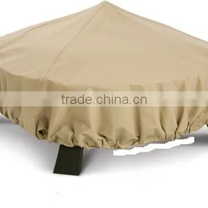 High Quality Waterproof Polyester Dust Cover thumbnail-1