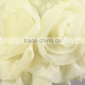 Wholesale Softtextile Baby Girl Wedding Dress thumbnail-6
