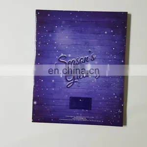 LED Lighting Up Paper Photo Frame Which Will Light up Your Life thumbnail-3