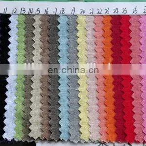 100% Pure Linen Color Chart Fabrics thumbnail-6