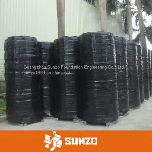 Manufacturer of Prefabricated Vertical Drain（PVD), Sunzo Foundation thumbnail-5