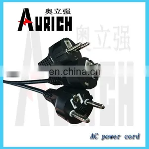 Ups Power Plug Socket t8 Lamp Holder Types of Electrical Cable Joints Power Cord thumbnail-2