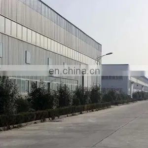 Suzhou Gshow Textile Co., Ltd. company overview - view 1 thumbnail