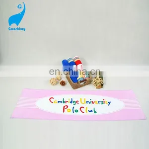 Light Weight Exercise Gym Sport Towel thumbnail-2