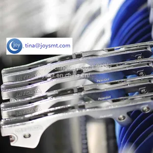 Mydata 8mm｜12mm and 16mm Agilis Feeders thumbnail-1