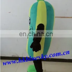 Adult Fruit Mascot Costume Fruit Costume for Party thumbnail-2