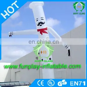 HI Cheap Price ! Inflatable Air Clown Dancer,air Dancers,air Dancers for Sale thumbnail-4