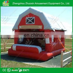 Candy House Combo Inflatable Bouncer for Girls, Inflatable Bouncer thumbnail-1
