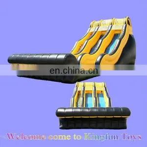 2013 Commercial Inflatable Slideway thumbnail-1