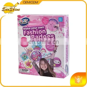 Low Price Fashion Badges for Kids thumbnail-1