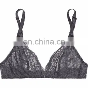 Underwired Style Big Cup Bra thumbnail-1