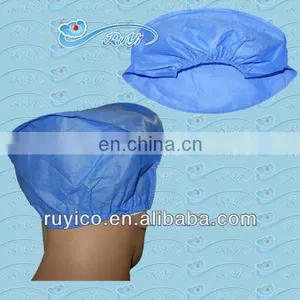 Nonwoven PP Doctor Cap thumbnail-1