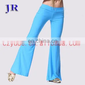 Cheap Yoga Long Practice Pants K-4013# thumbnail-6