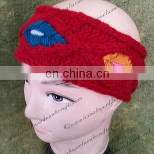 Highland Wool Headband WHB 110 thumbnail-3