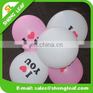 2017Printing Cute Latex Balloon Wholesales Substantial Latex Balloons thumbnail-1