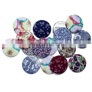 Cheap Single Pocket Compact Mirror Made by Manufacturer thumbnail-4