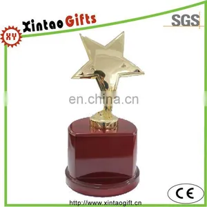 Five Star Trophy, Resin Thophy, Sports Trophies thumbnail-1