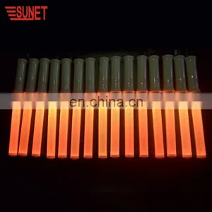 Large Capacity Low Price New Design Printing LED LIght Flashing Stick Made In China thumbnail-3