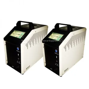 Economic and Durable Intelligent Dry Block Temperature Calibrator/ Dry Well Furnace IN China thumbnail-1