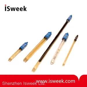 SG200C/SG300C Series Plastic and Glass pH and Reference Electrodes thumbnail-1