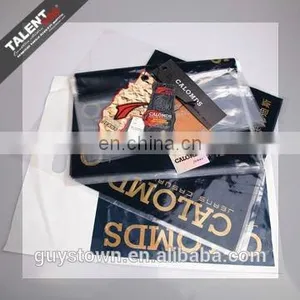 Custom Private Label New Design High Quality Garment Accessories Supplements thumbnail-1