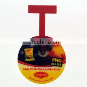 High Quality 3d Lenticular Factory thumbnail-1
