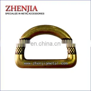 Bag d Ring Buckle thumbnail-1